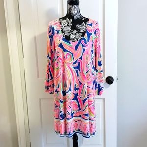 💞HTF Lilly Pulitzer💞 - Emma Dress